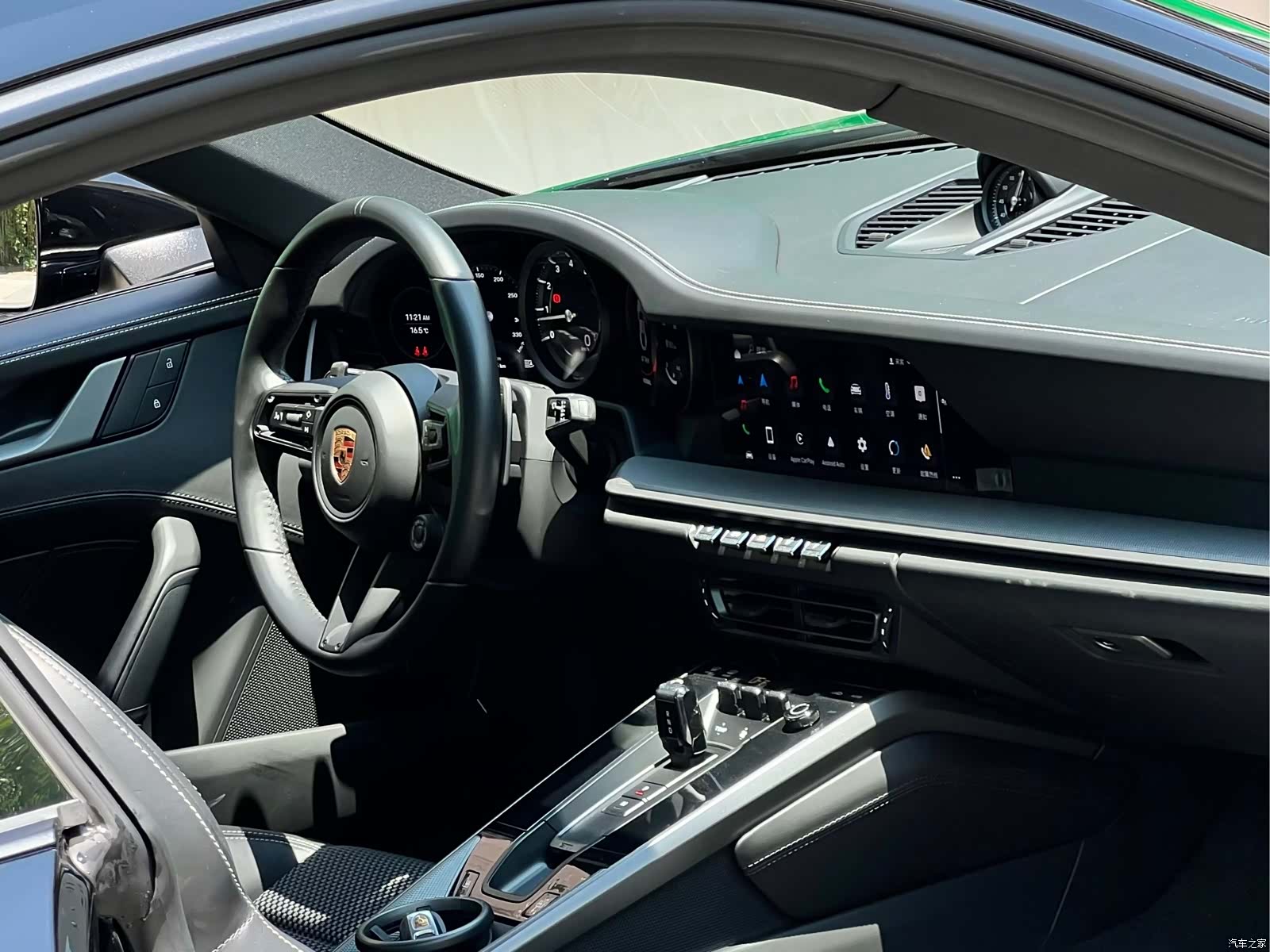 Porsche 911, 2022 22