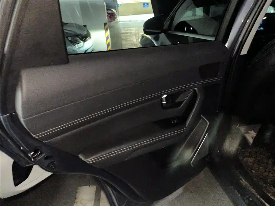 BYD Song Pro BYD Song Pro