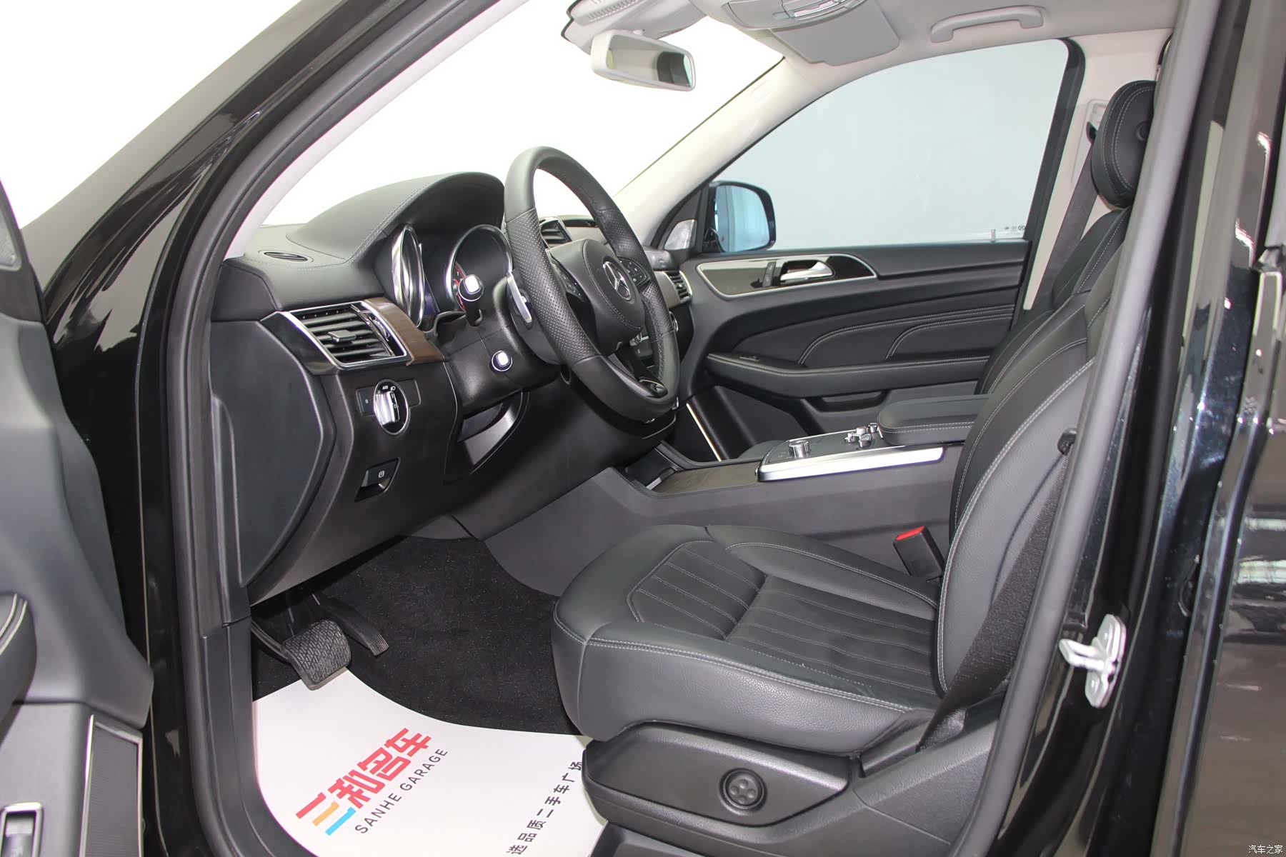 BAIC BJ90, 2023 8