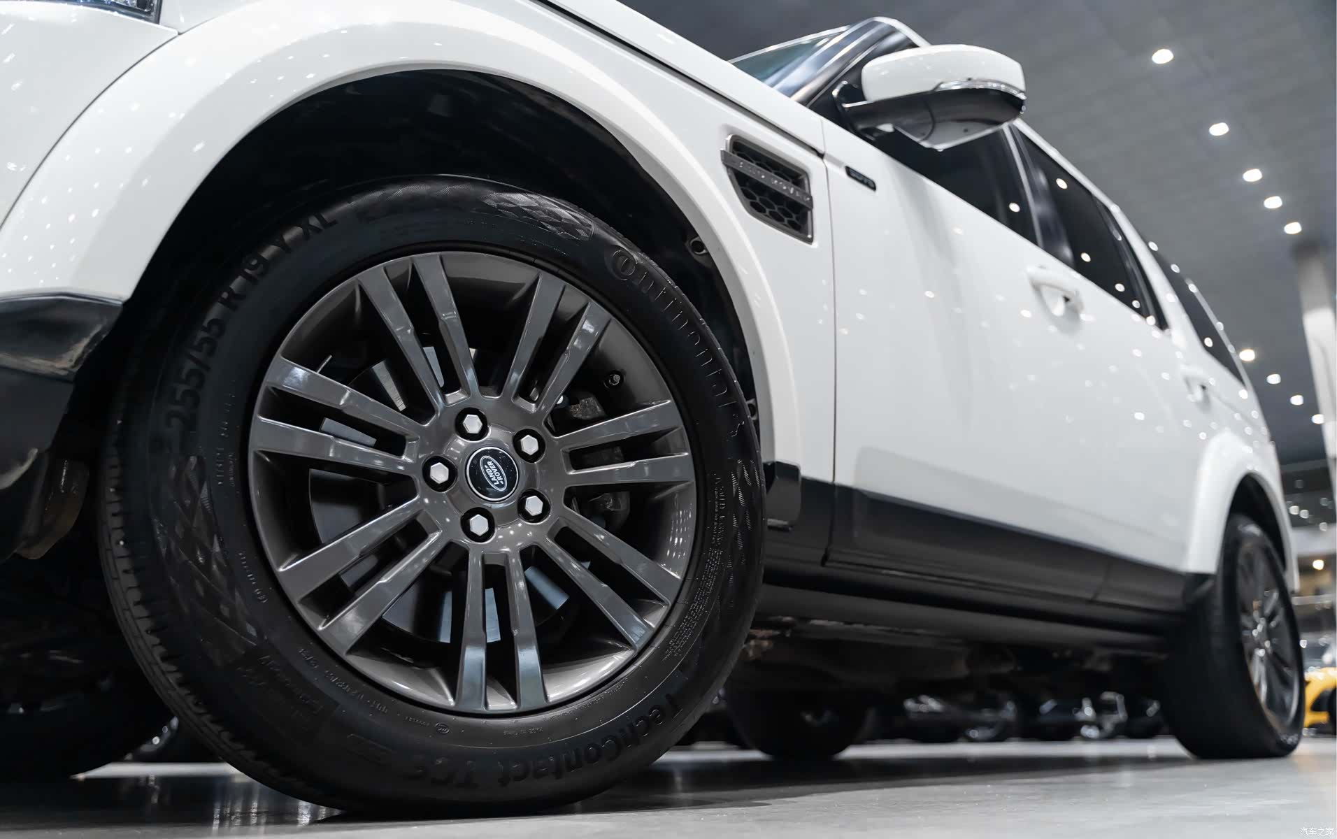Land Rover Discovery, 2016 7