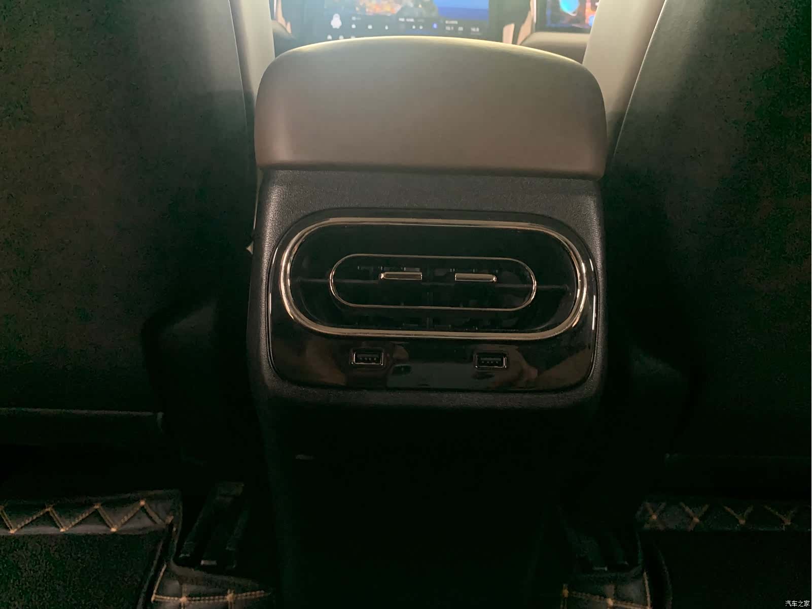 Leapmotor C11, 2022 8