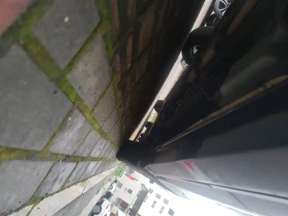 Hyundai Beijing ix25