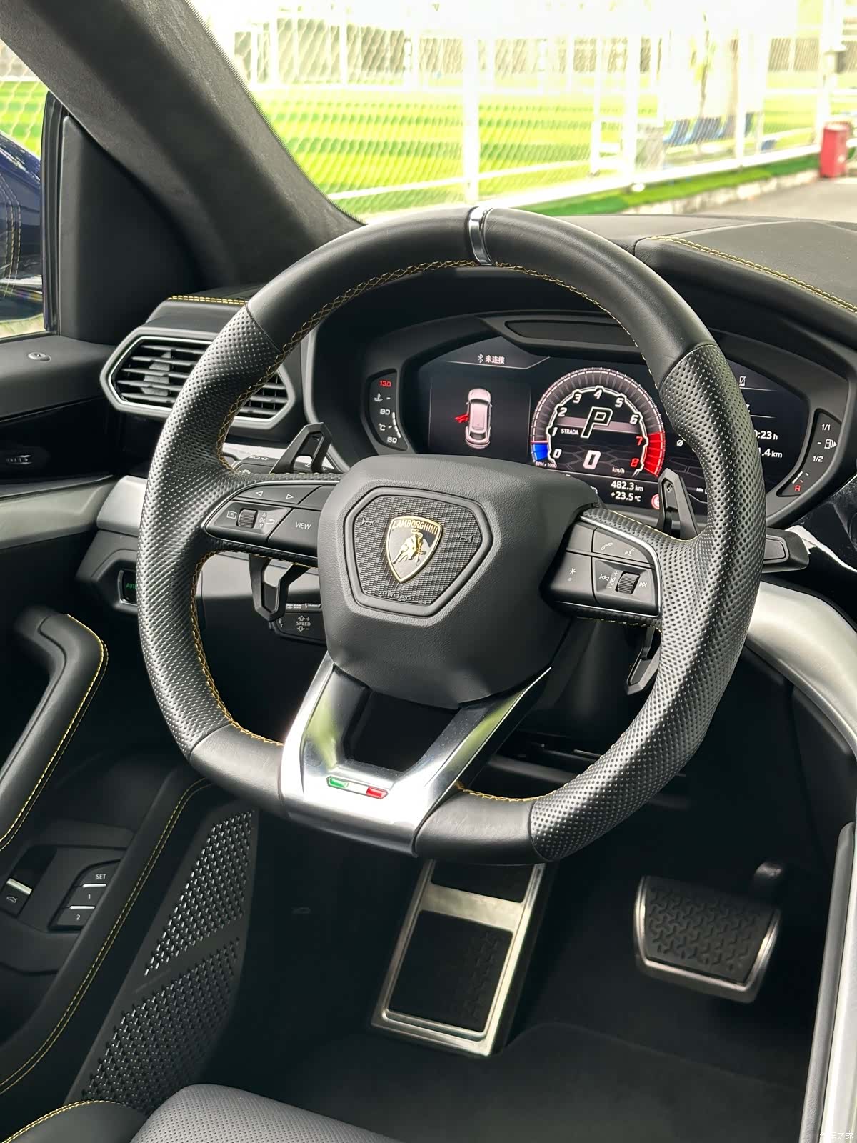 Lamborghini Urus, 2020 21