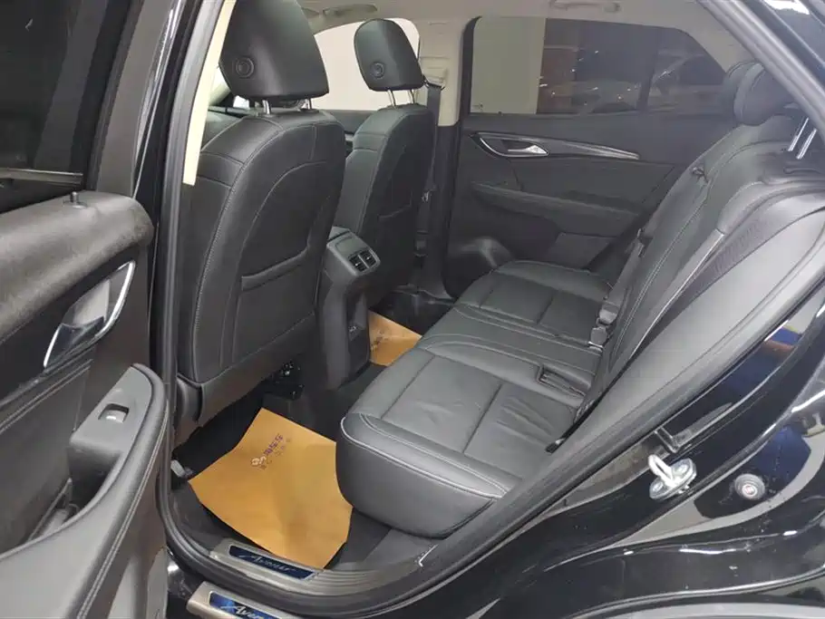 Buick Angkewei S