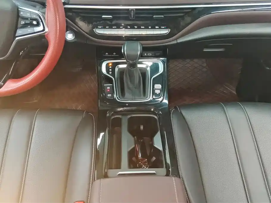 Trumpchi Trumpchi M6