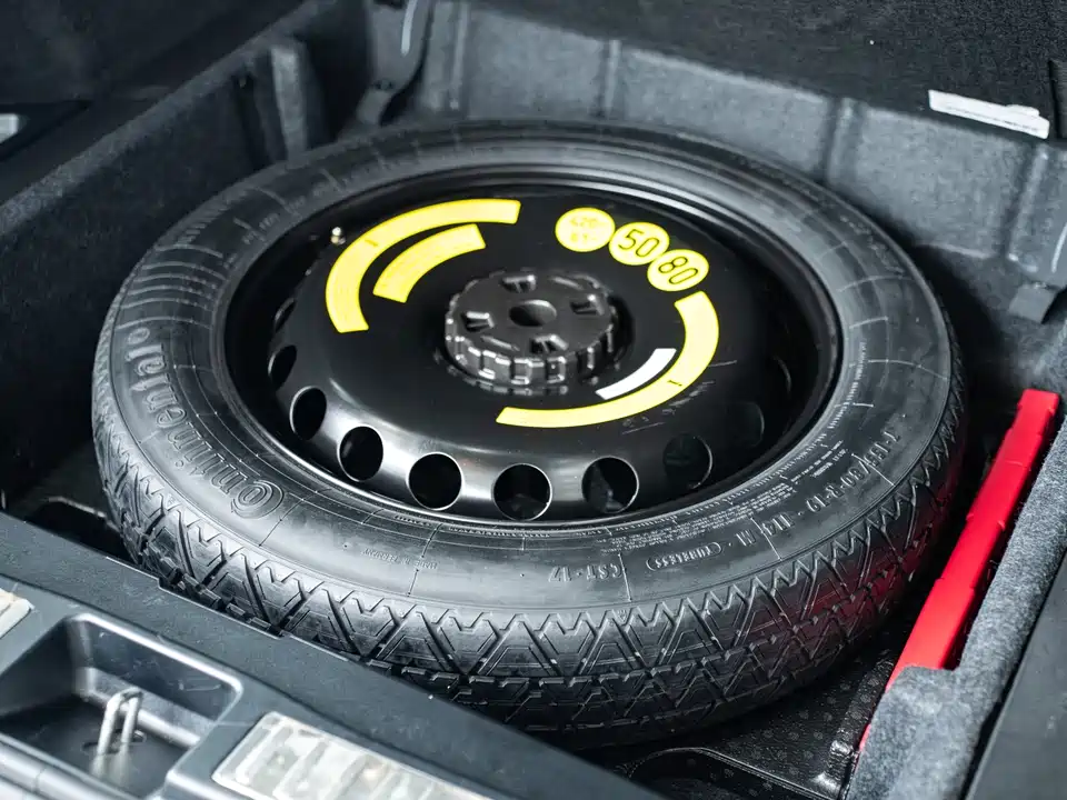 Mercedes-Benz M class