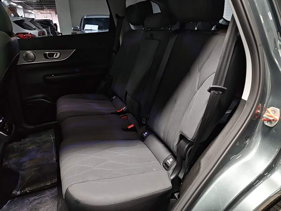 Chery Tiggo 8 PLUS 2025, фото 12