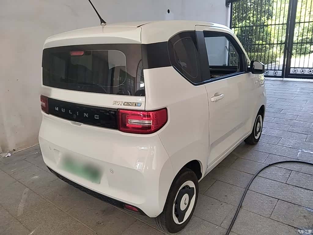 Wuling MINIEV, 2023 7