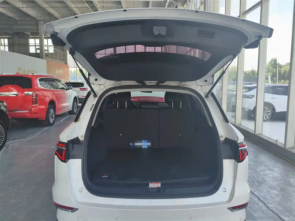 BYD Songjiang BYD Songjiang
