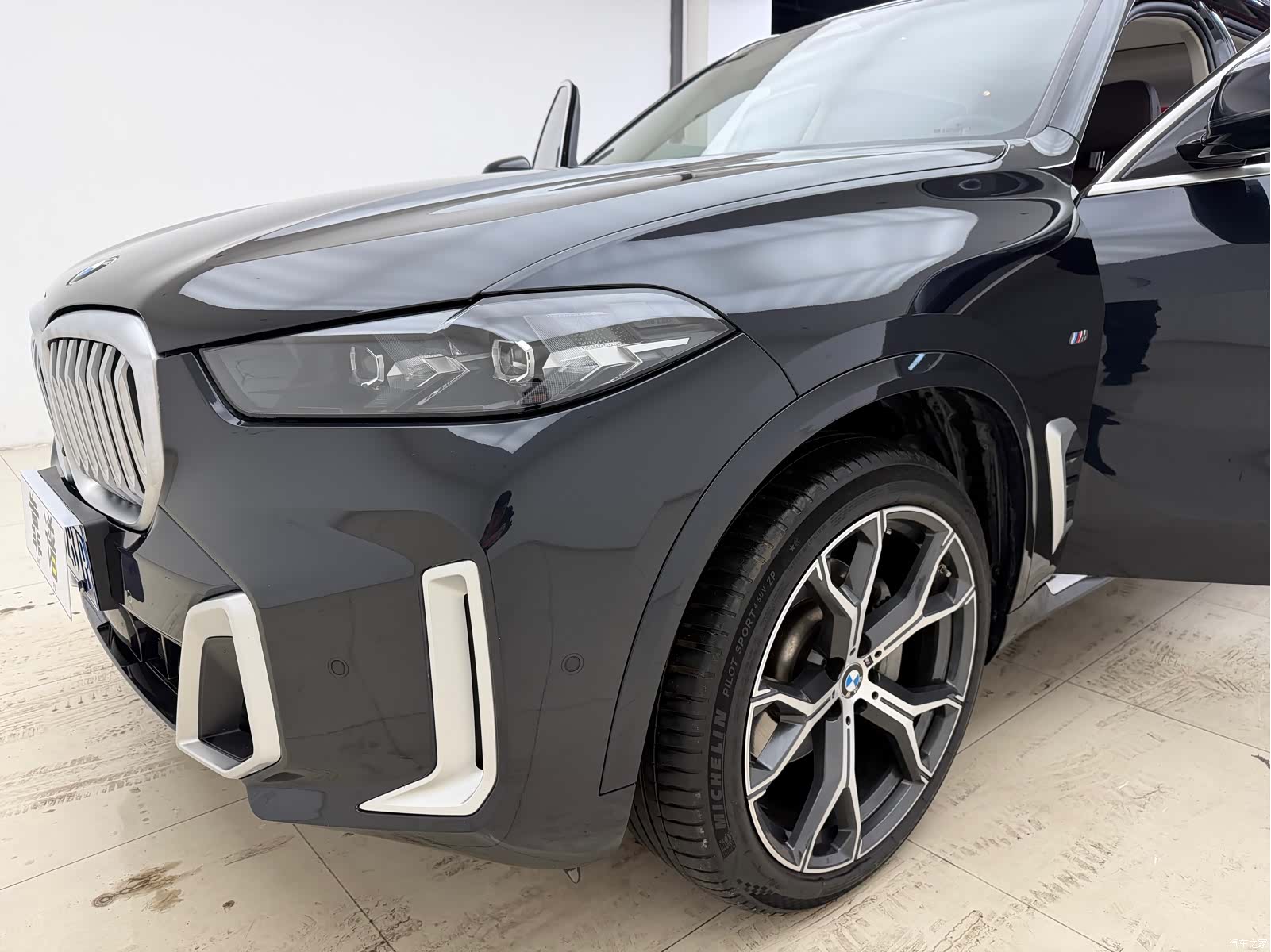 BMW X5, 2023 18