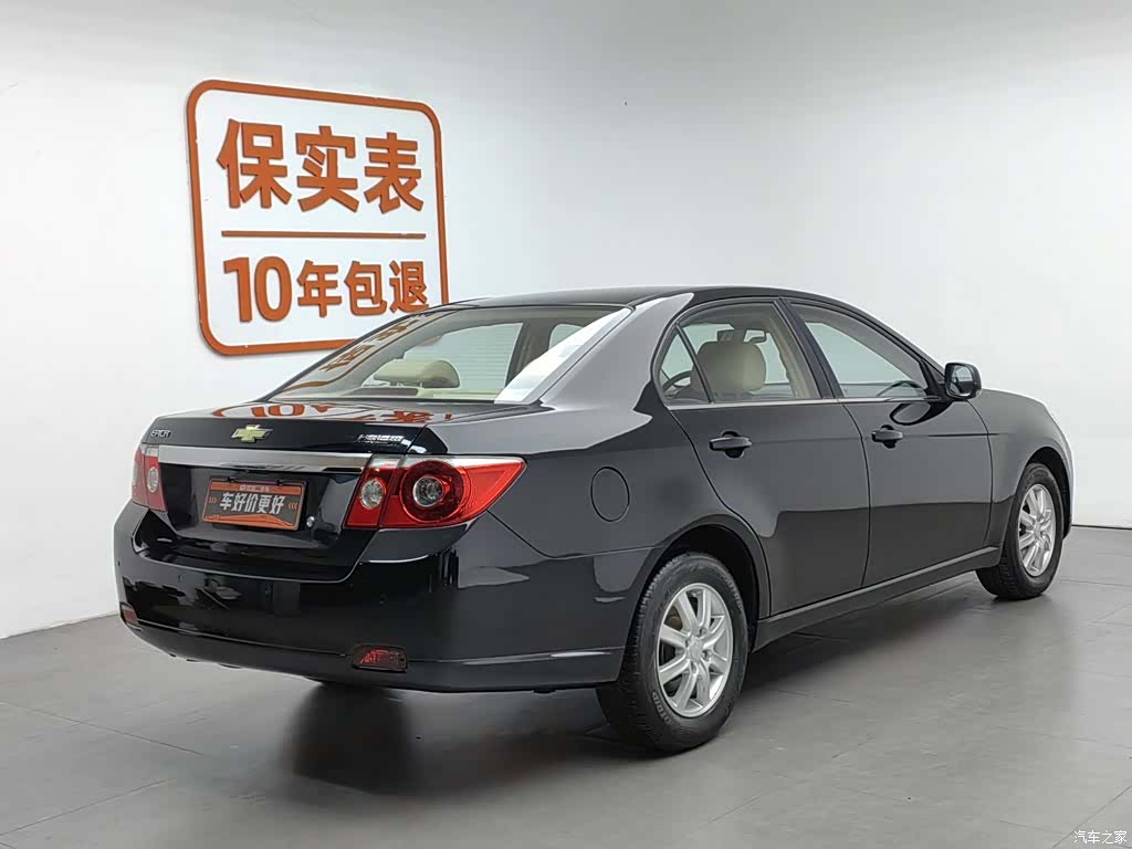 Chevrolet 1.8, 2012 2