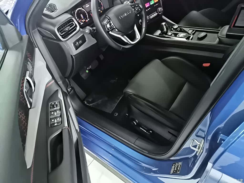 Lynk & Co 01, 2019 16