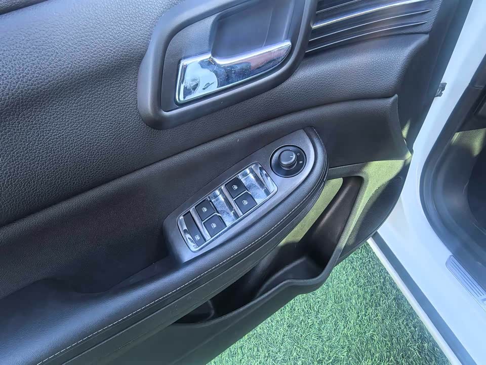 Chevrolet Mai Ruibao