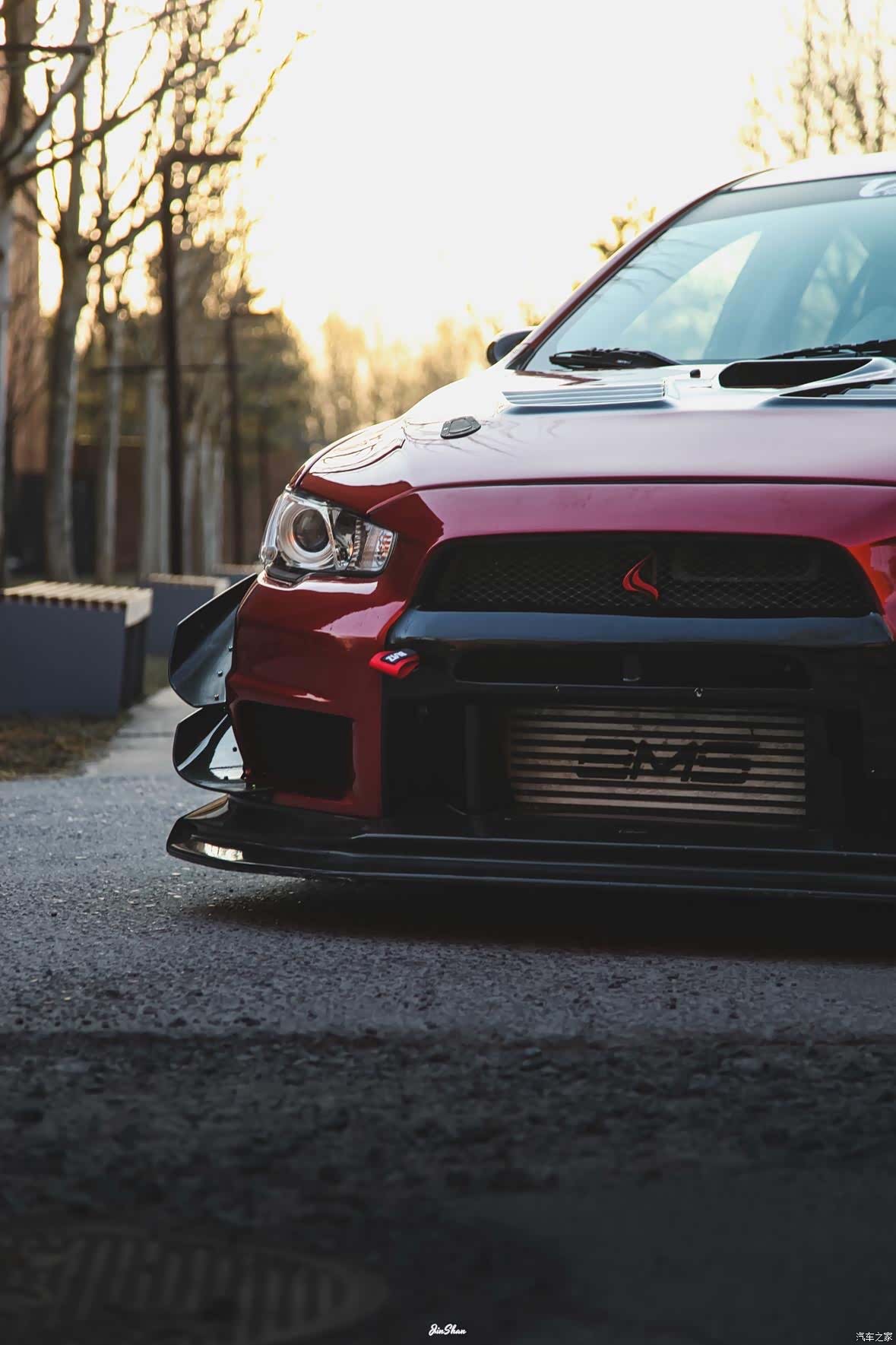 Mitsubishi LANCER, 2011 12