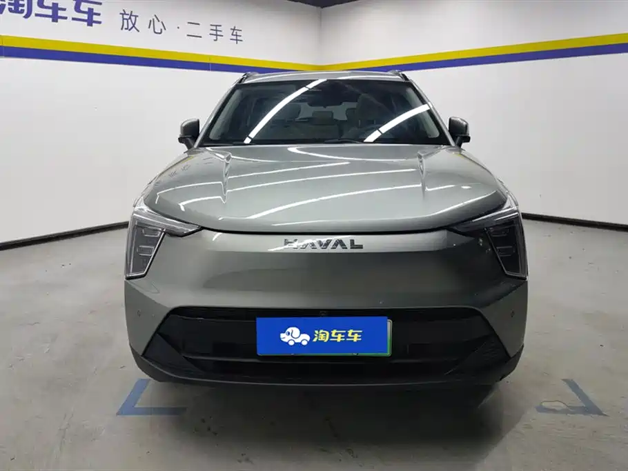 Haval Xiaolong
