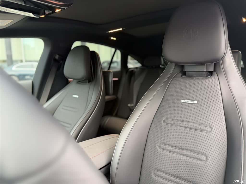 Mercedes-Benz EQS, 2025 9