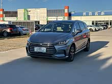��MAX����Դ 2022�� DM-i 105KM �콢��