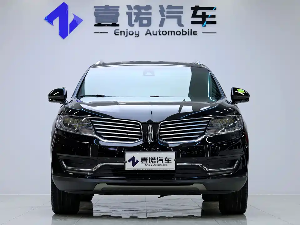 Lincoln MKX