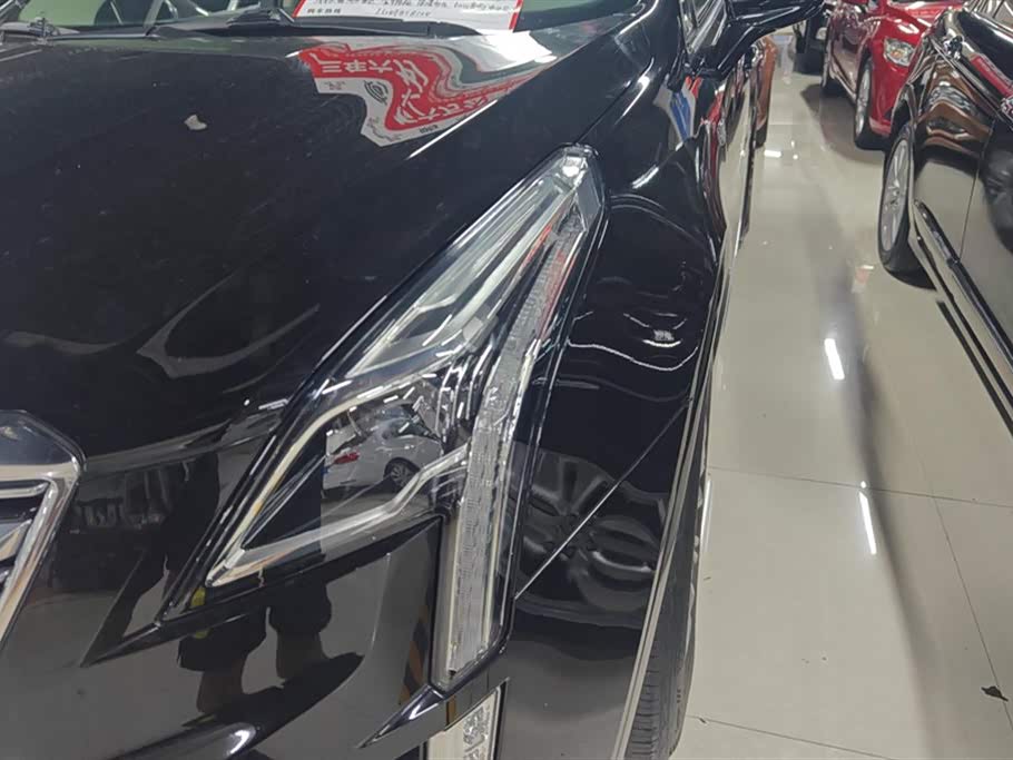 Cadillac XT5 Cadillac XT5