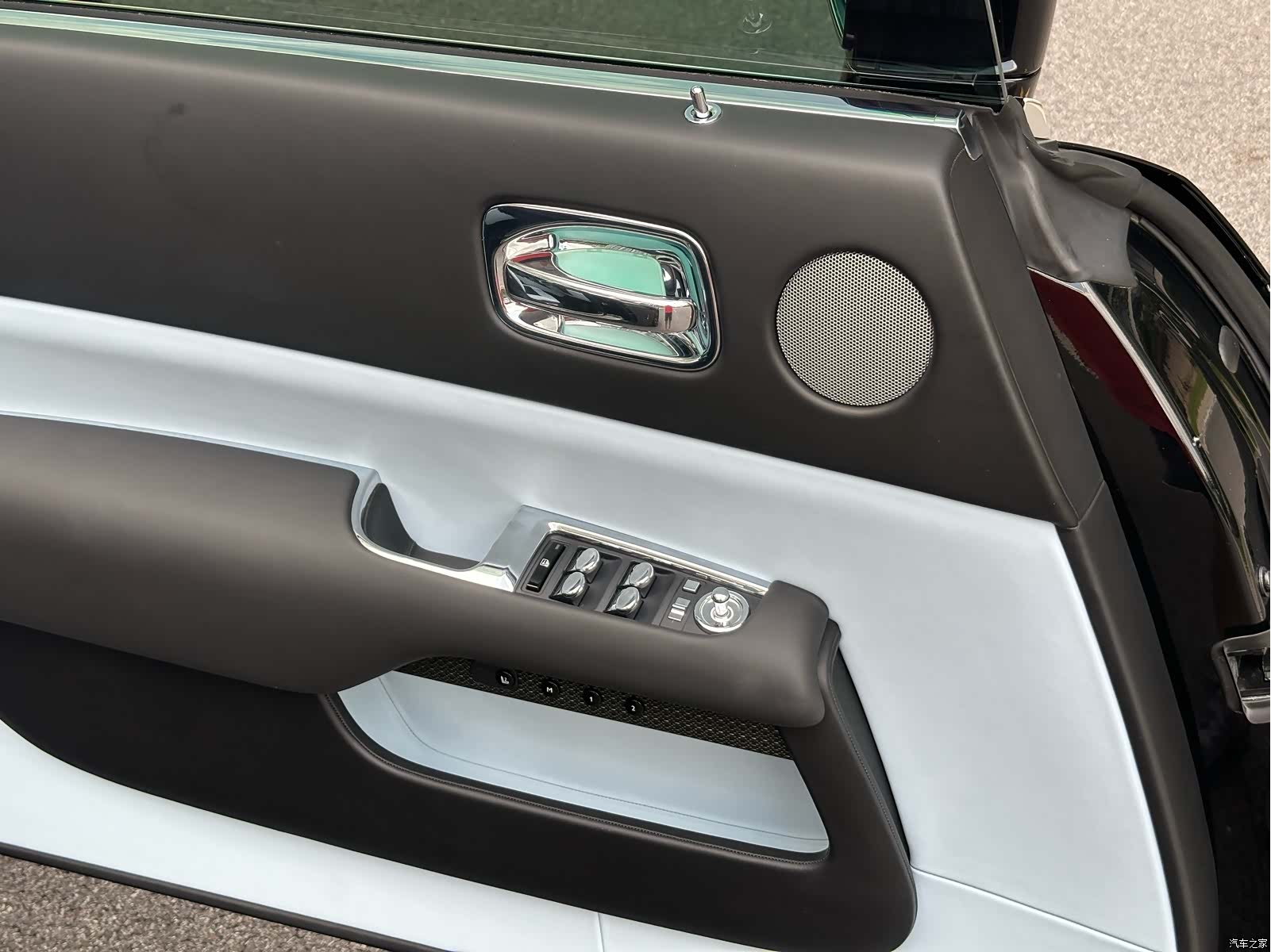 Rolls-Royce Wraith, 2021 28