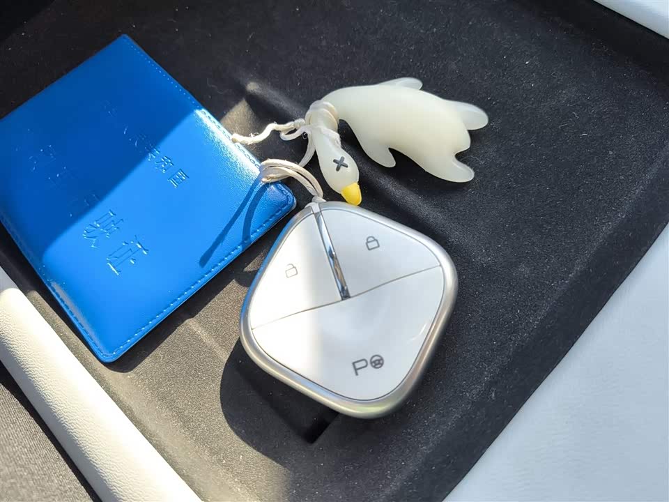 Baoding Enjoy the realm