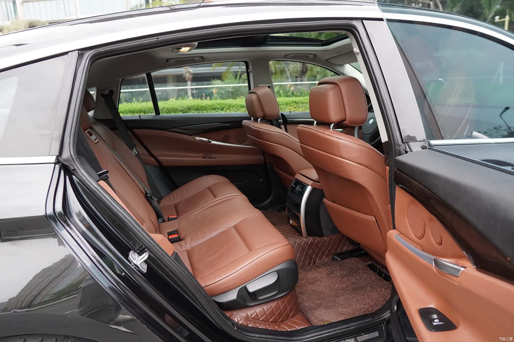 BMW 5 Series, 2013 15