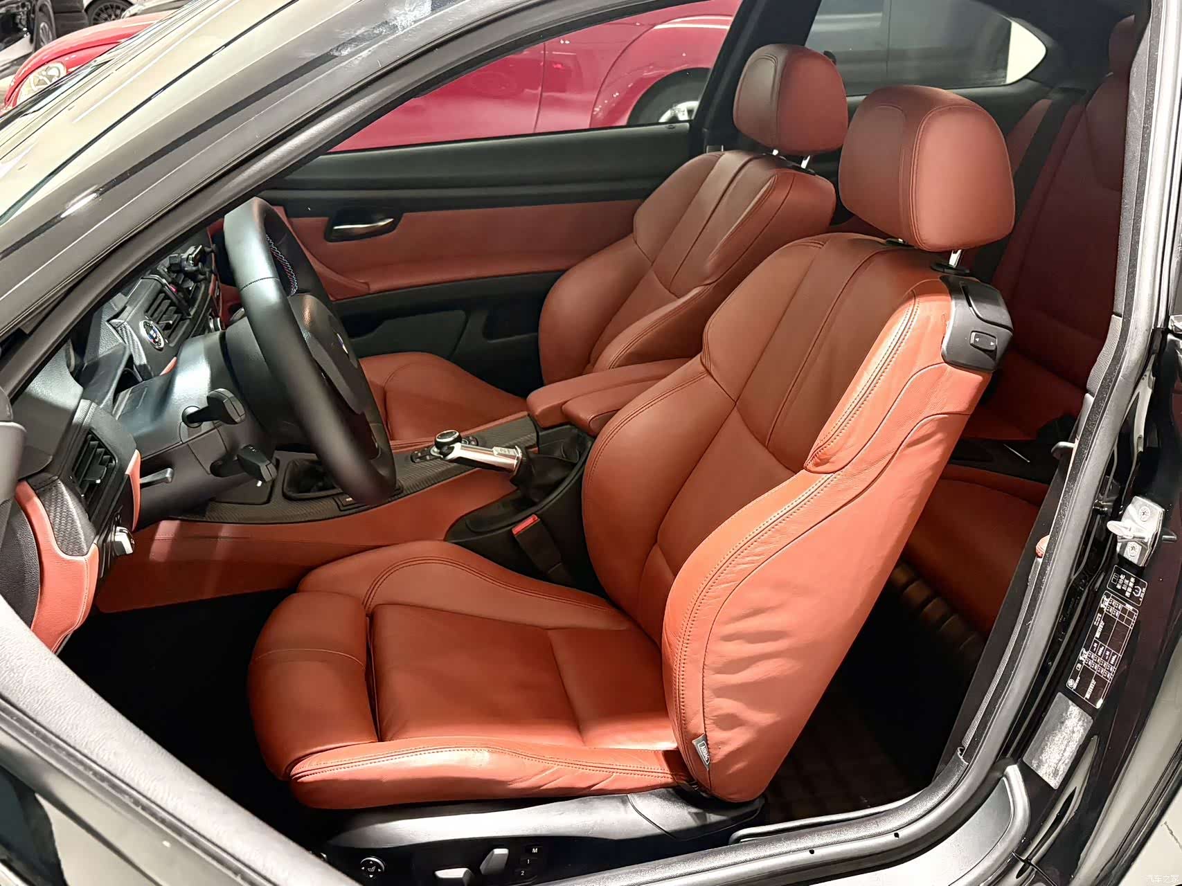 BMW M3, 2011 все фото