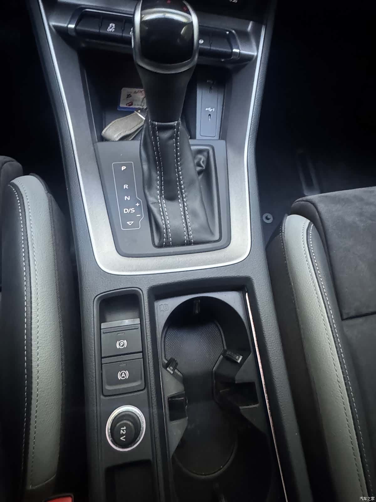 Audi Q3, 2022 17
