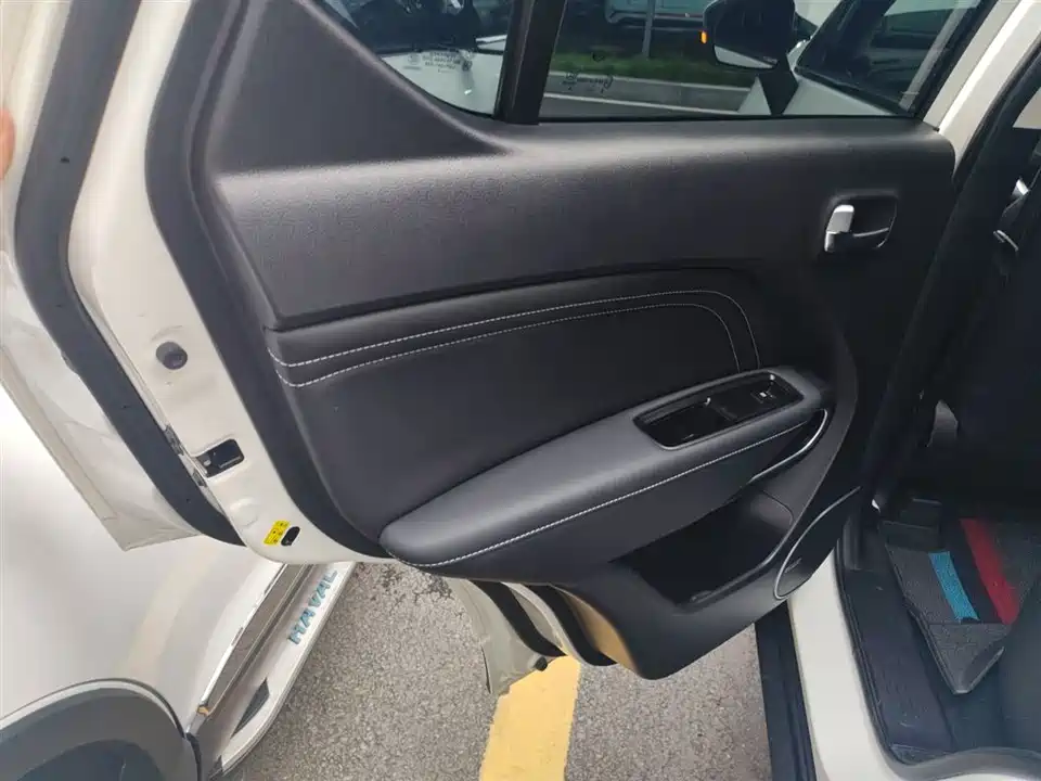 Trumpchi Trumpchi GS3