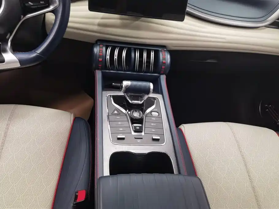BYD Yuan PLUS BYD Yuan PLUS