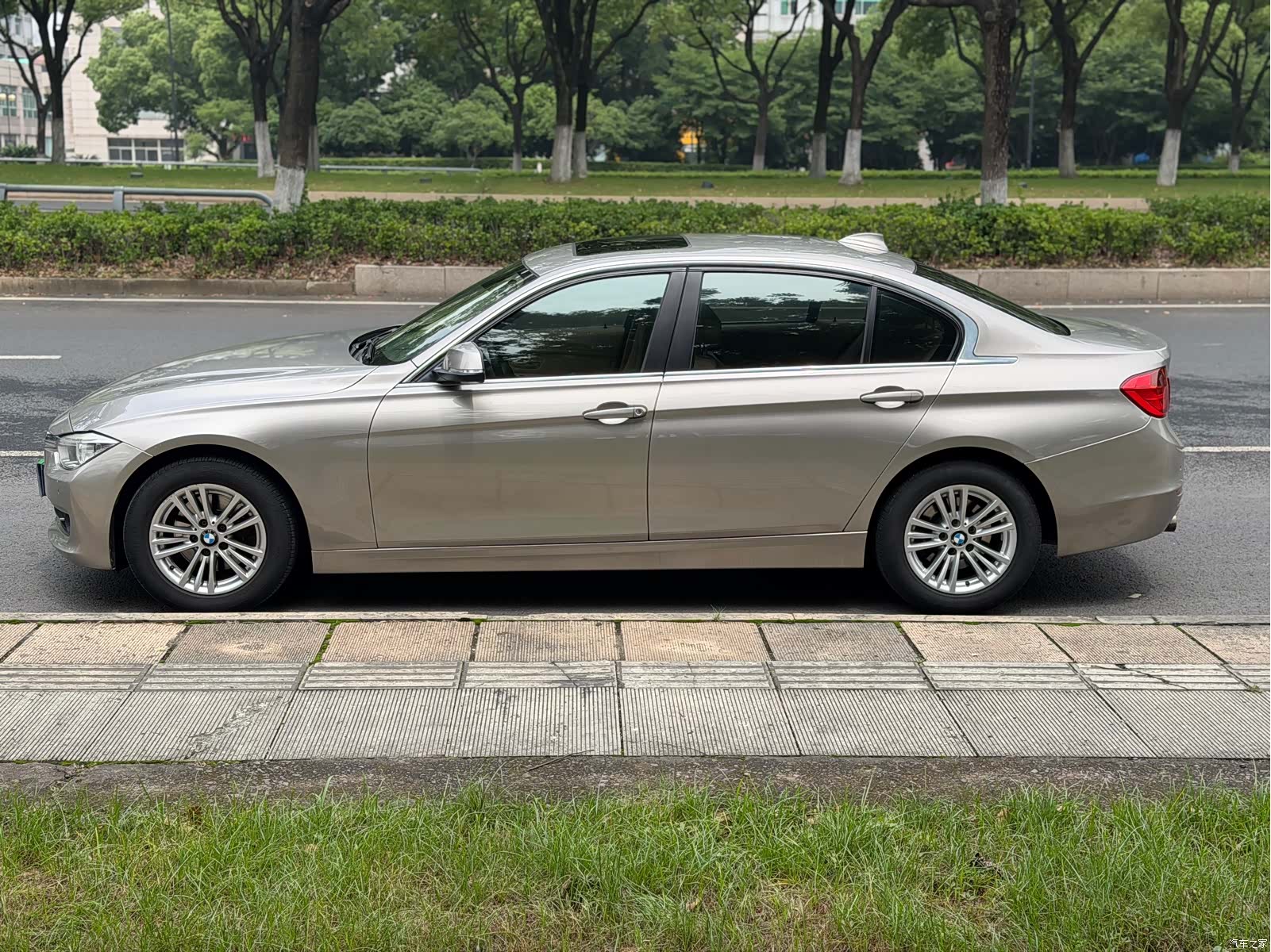 BMW 3 Series, 2013 4