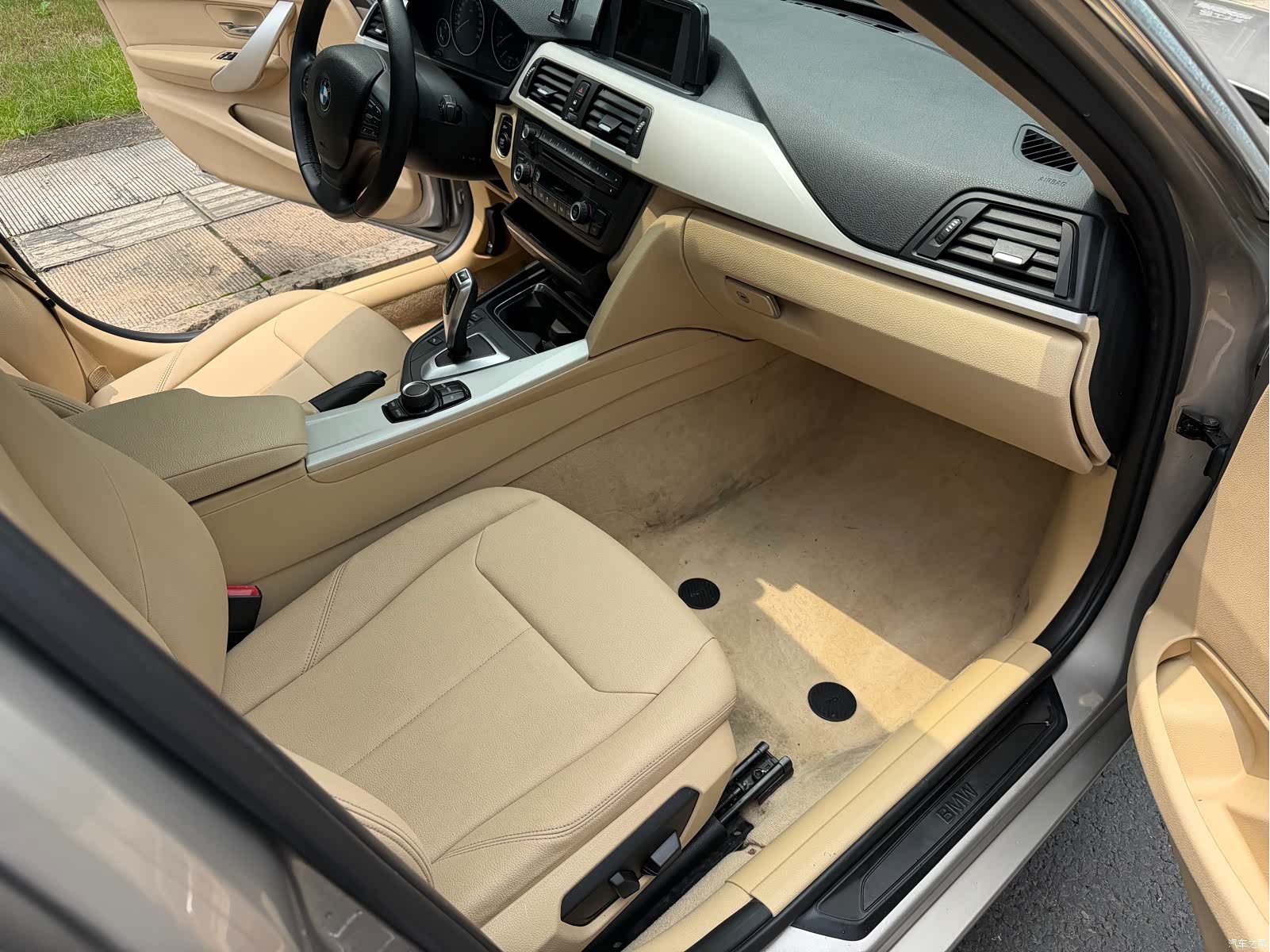 BMW 3 Series, 2013 17