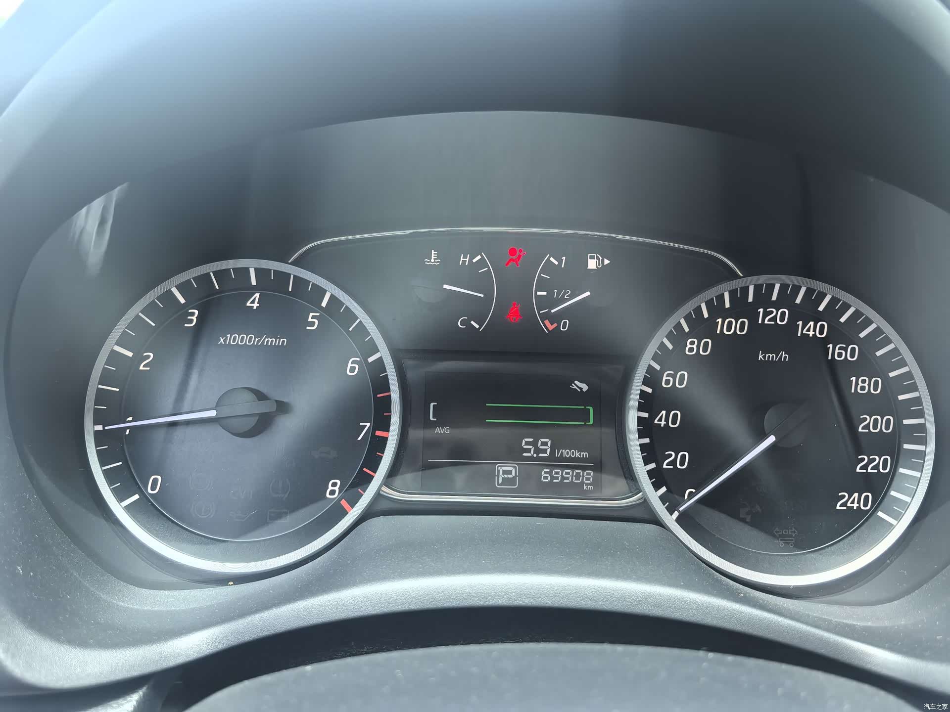 Nissan Sylphy, 2022 8