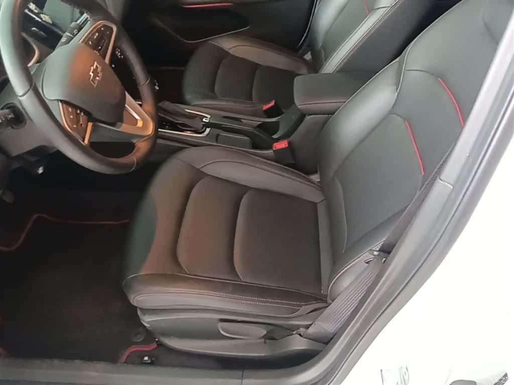 Chevrolet RS, 2020 15