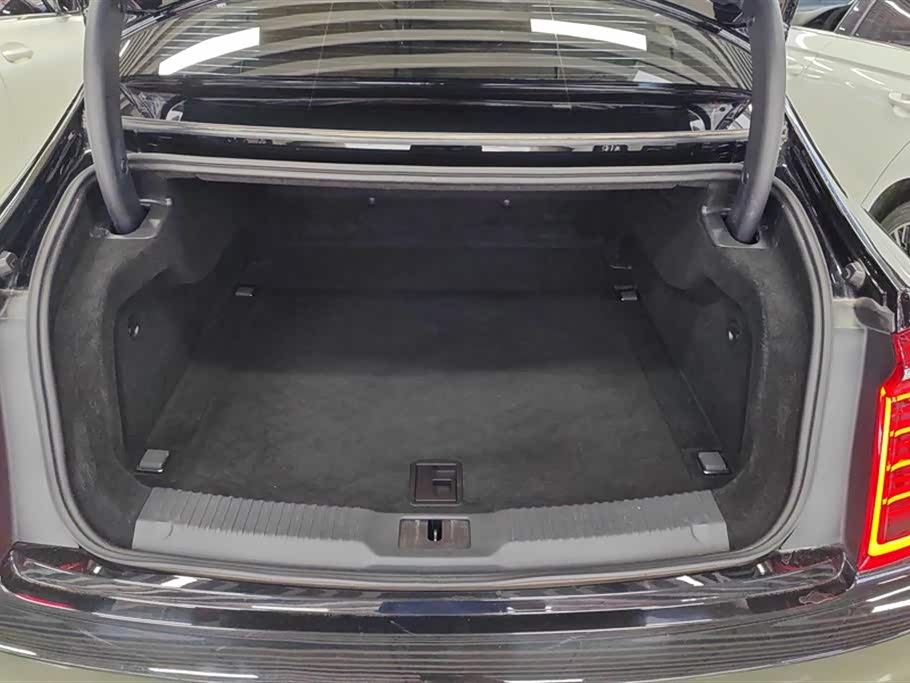 Hongqi H9 Hongqi H9