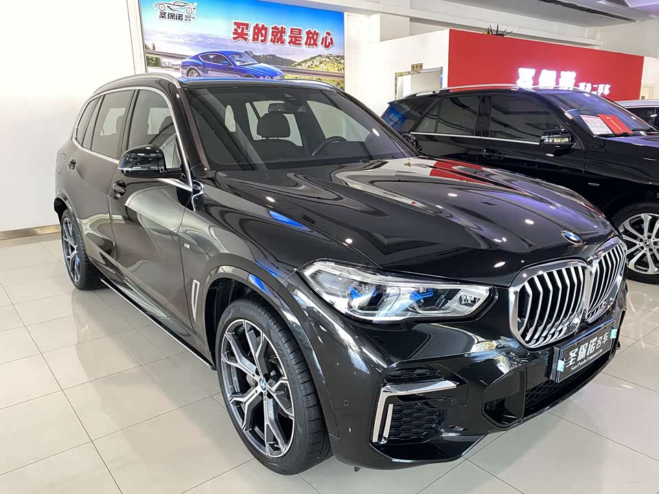 BMW X5 BMW X5
