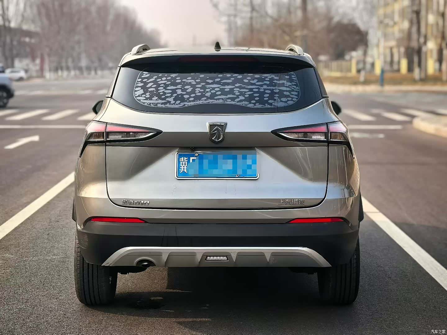 Wuling 510, 2019 все фото