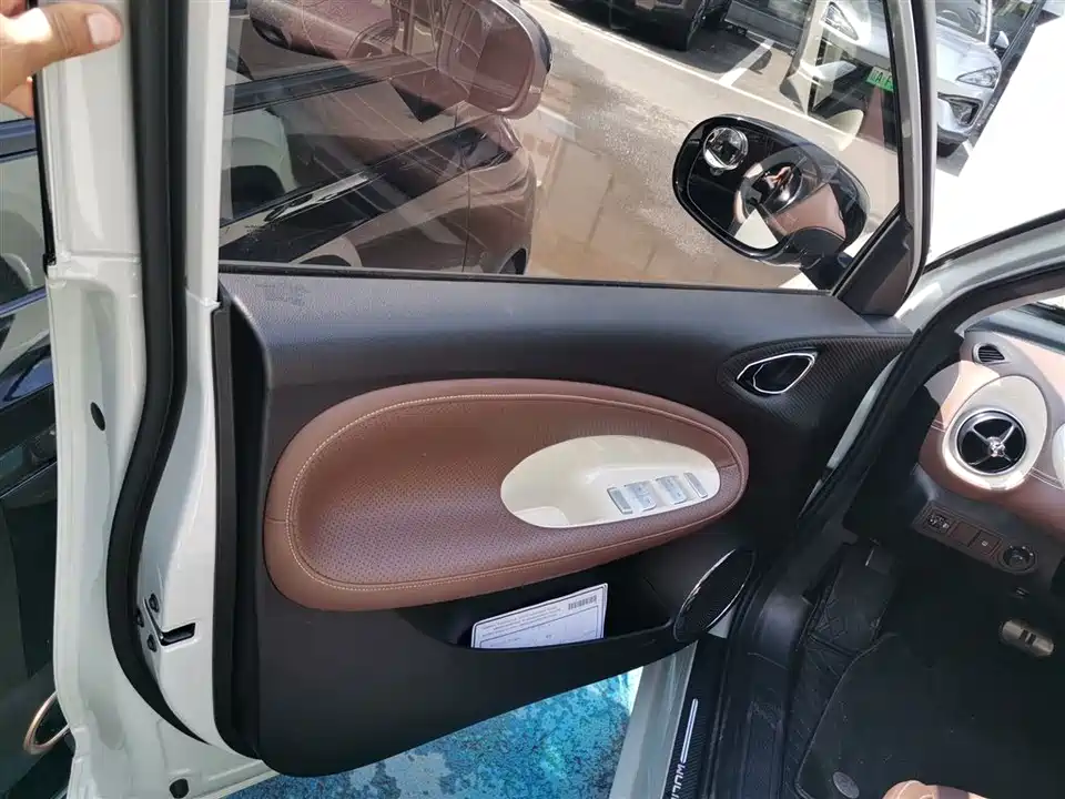 Wuling Wuling Bingguo