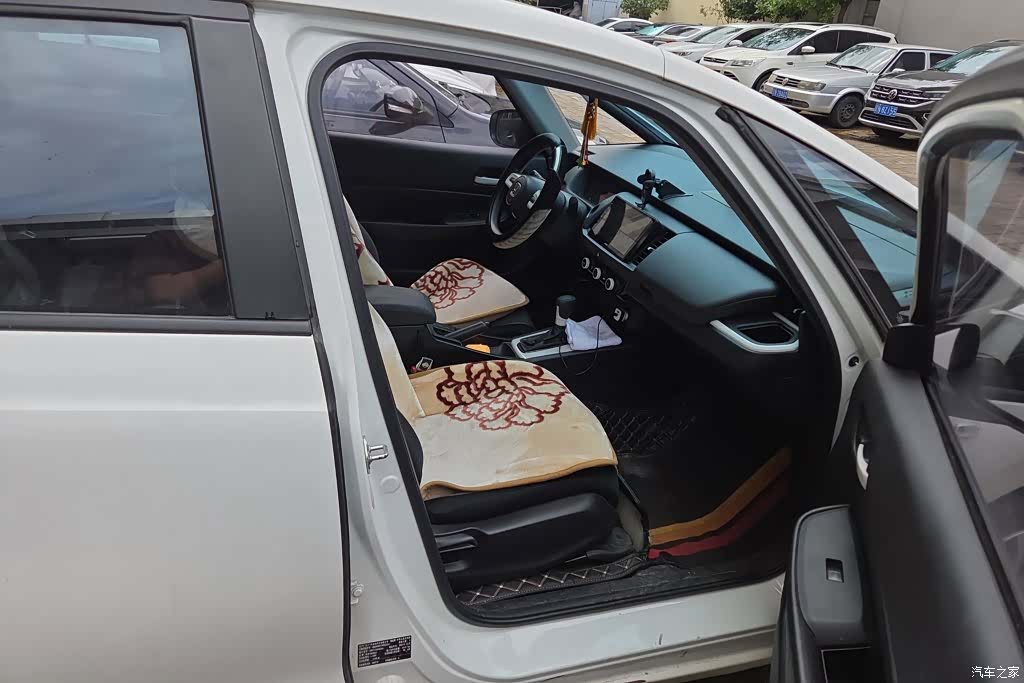 Honda Fit, 2022 8