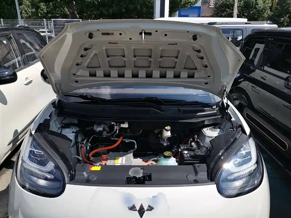 Wuling Wuling Bingguo