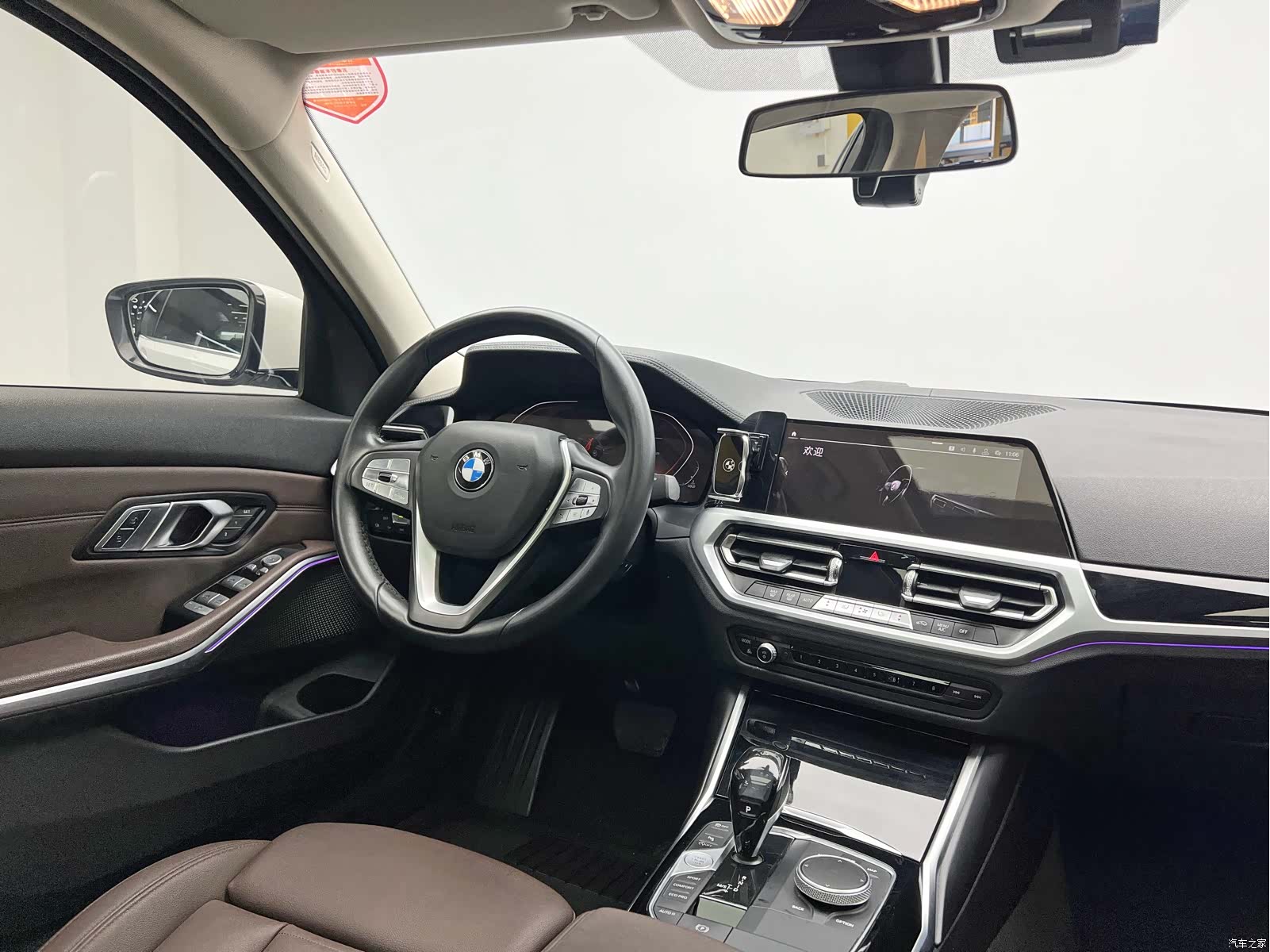 BMW 3 Series, 2019 12