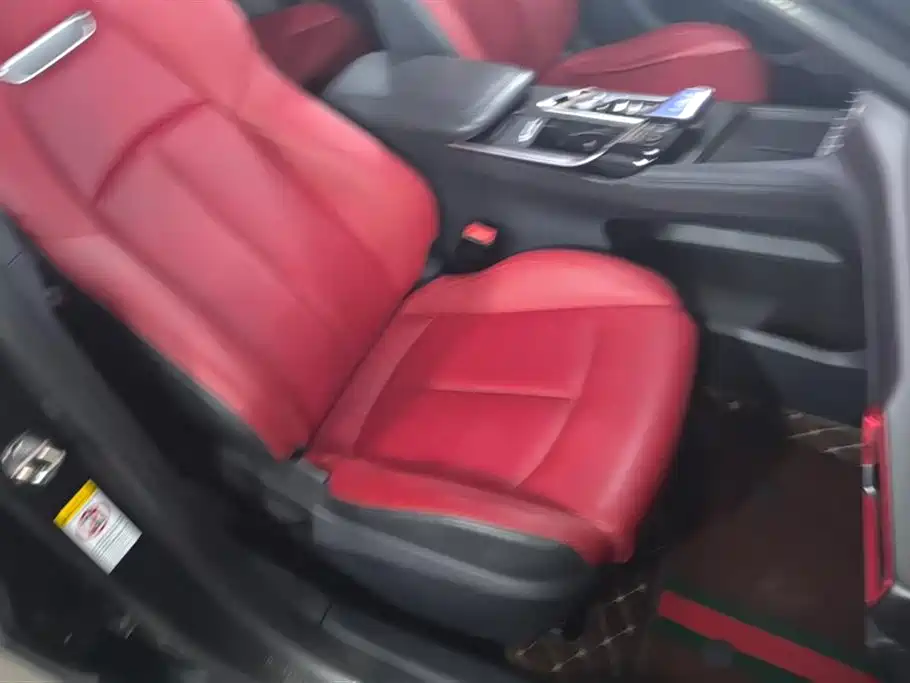 Changan UNI-T
