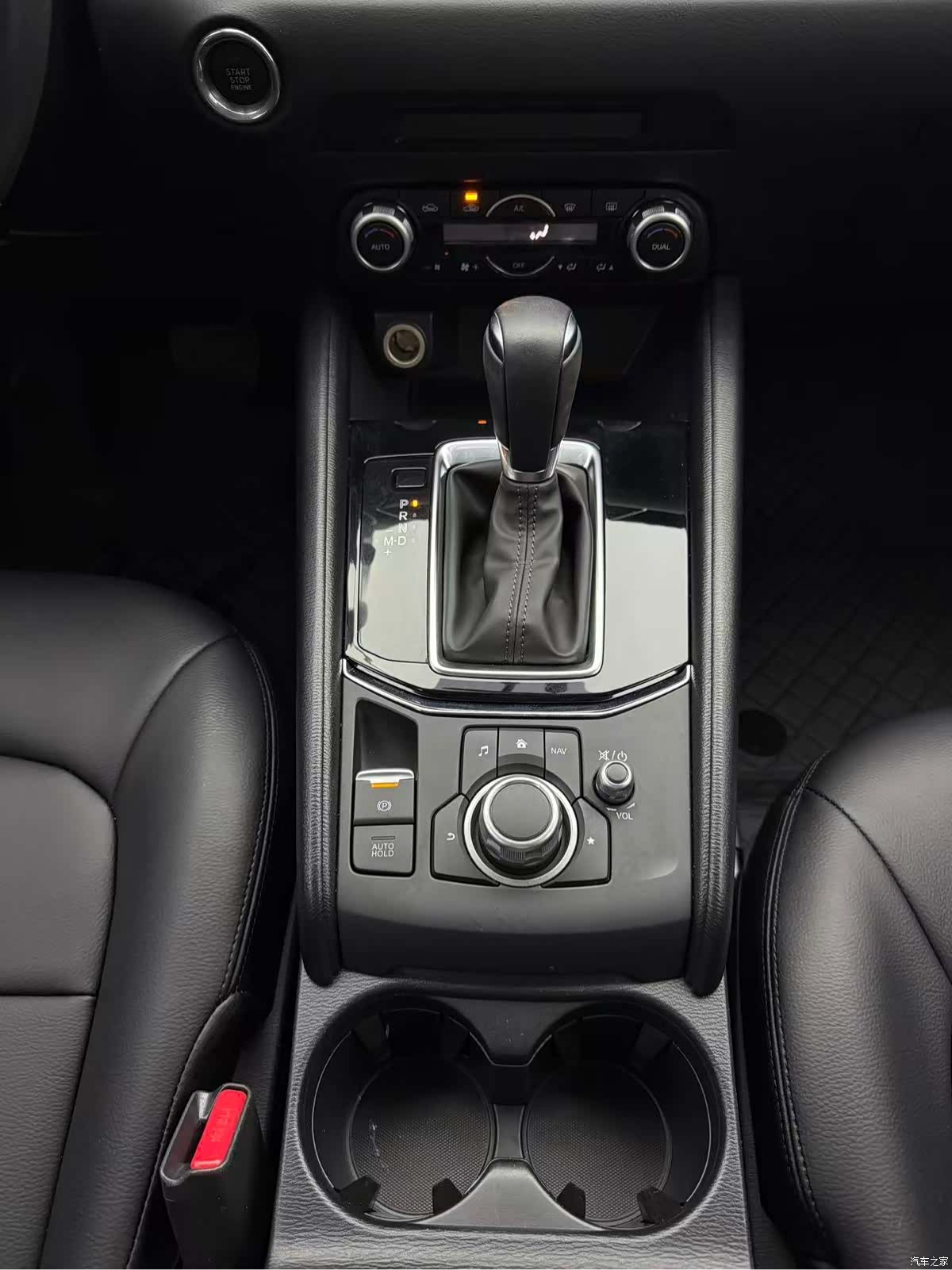 Mazda CX-5, 2021 21