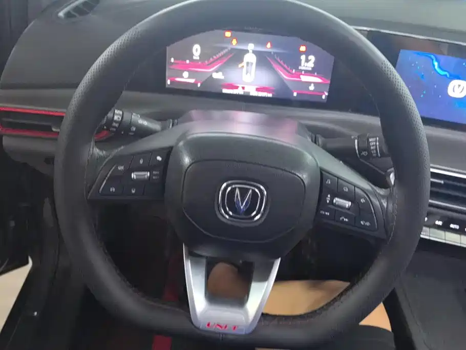 Changan UNI-T