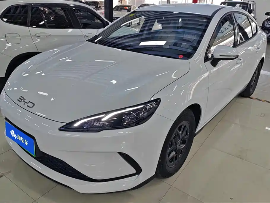 BYD Seal 05 DM-i