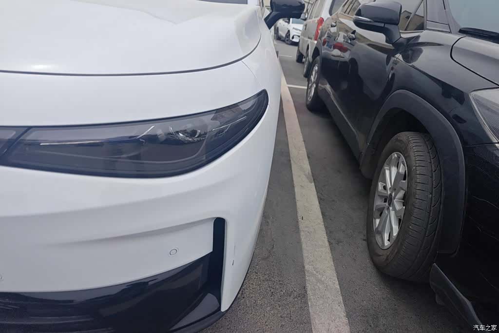 Leapmotor C10, 2025 все фото
