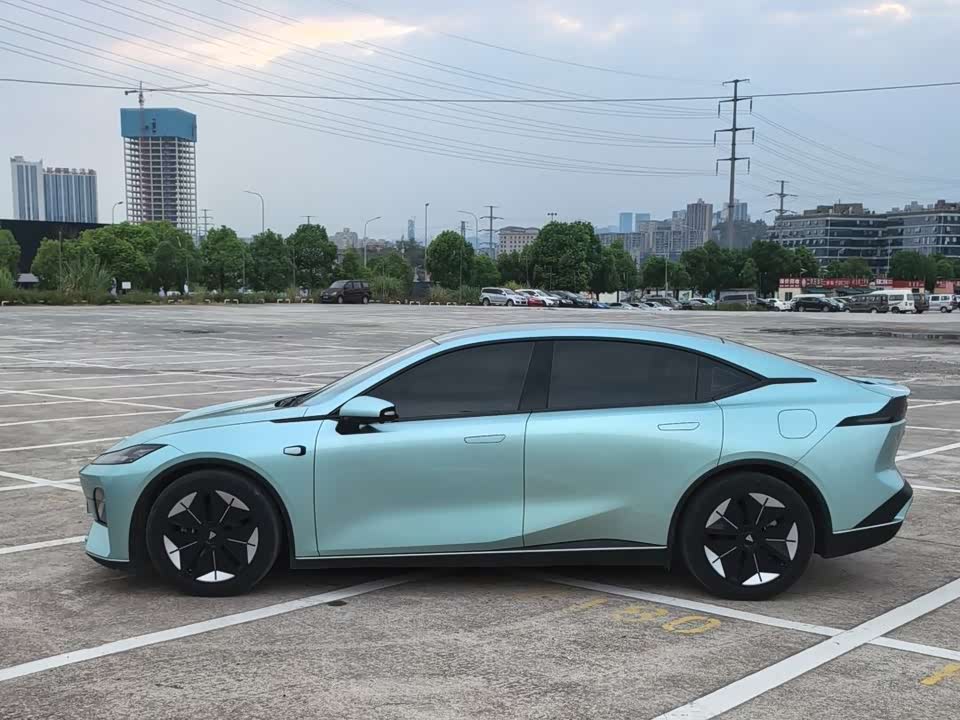 DEEPAL Dark blue SL03