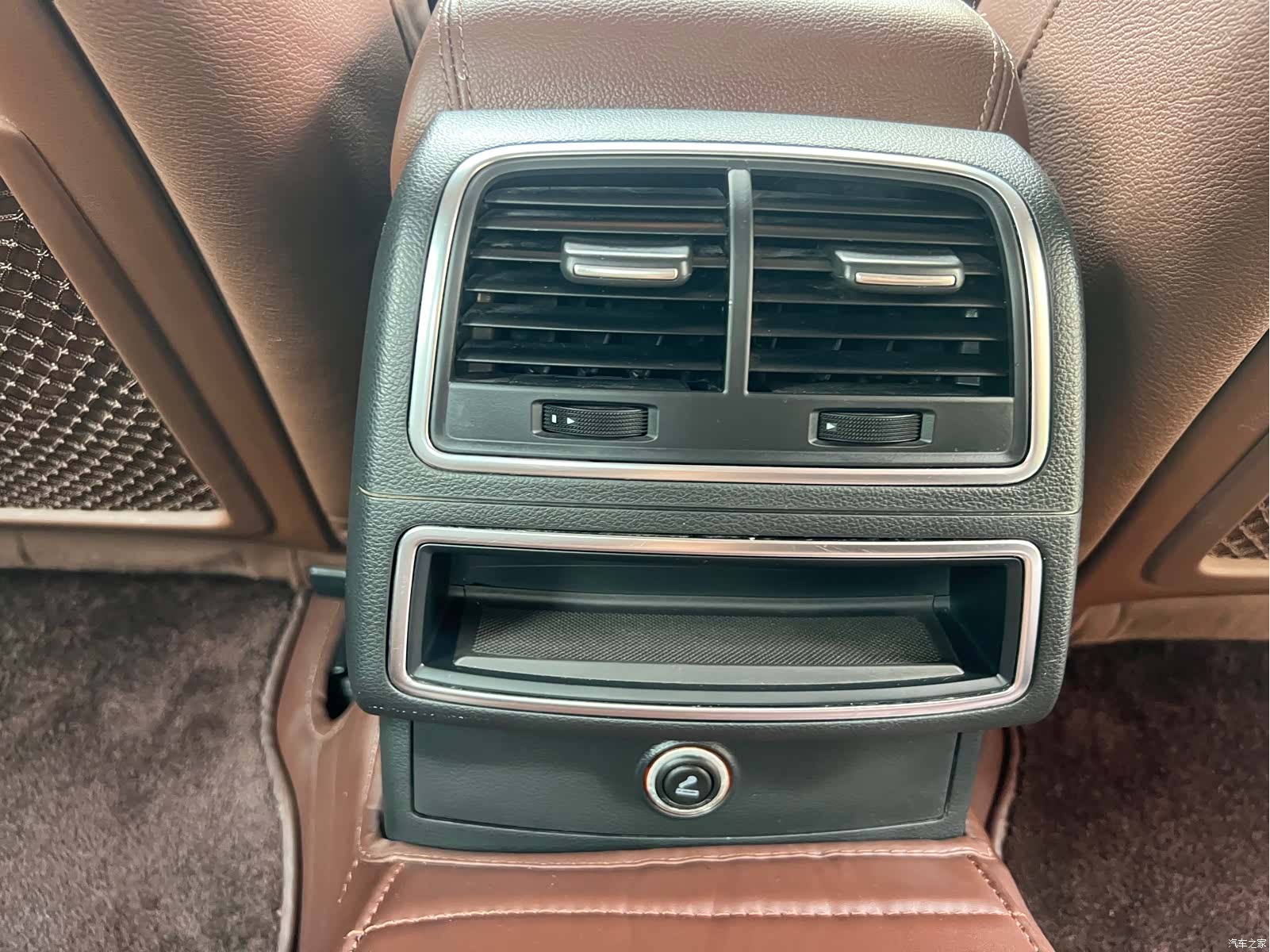 Audi A7, 2012 25