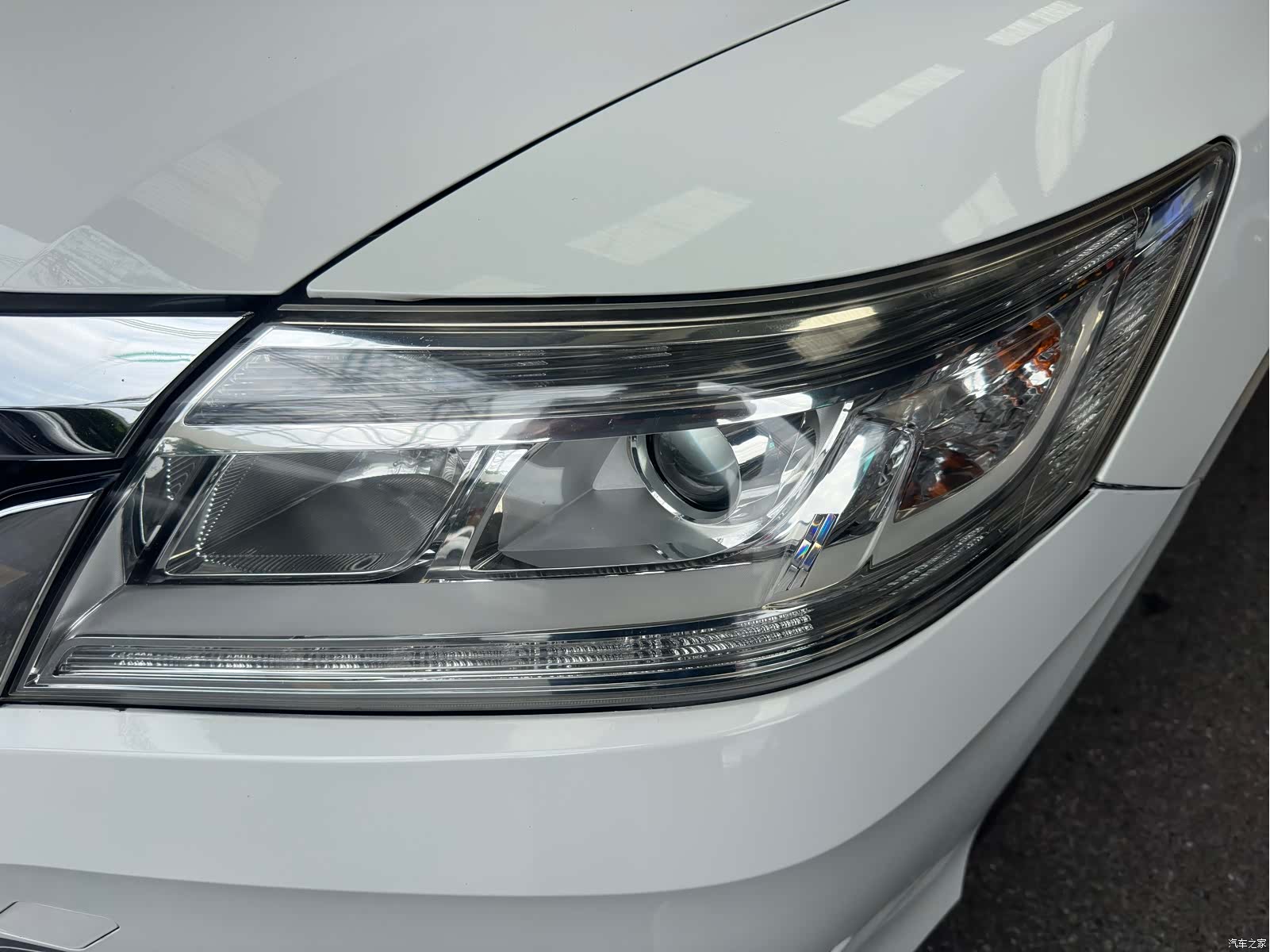 Honda Crider, 2016 9