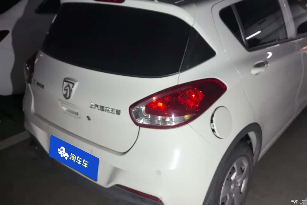 Wuling 310, 2019 4